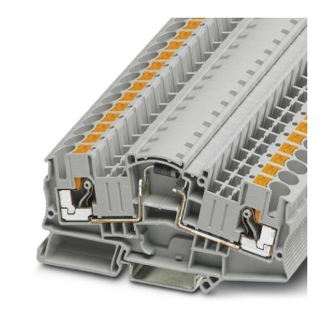 Phoenix contact PTME 6-DIO BY255/L-R Component terminal block