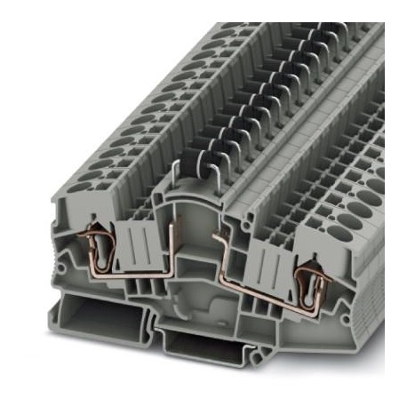Phoenix contact STME 6-DIO/L-R HV Component terminal block