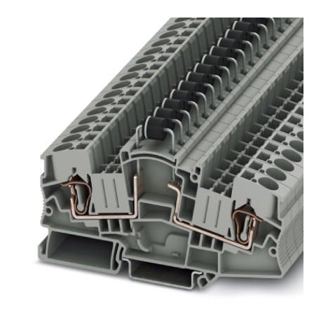 PHOENIX CONTACT STME 6-DIO/R-L HV STME 6-DIO/R-L HV 3035692 PHOENIX CONTACT Component terminal block