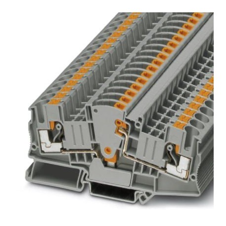 PHOENIX CONTACT PTME 6 HV PTME 6 HV 3035696 PHOENIX CONTACT Test disconnect terminal block