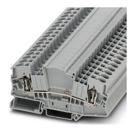 PHOENIX CONTACT STMED 6 STMED 6 3035713 PHOENIX CONTACT Feed-through terminal block