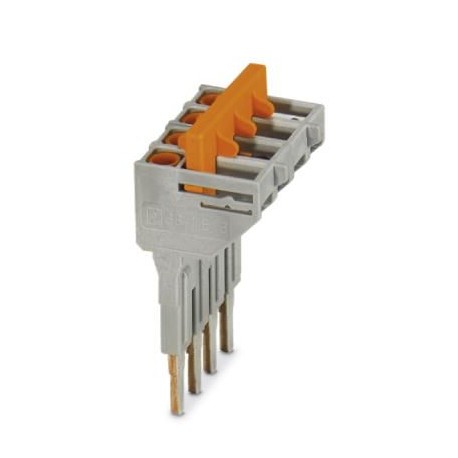 PHOENIX CONTACT SB-ME 4-6 SB-ME 4-6 3035757 PHOENIX CONTACT Switching jumper