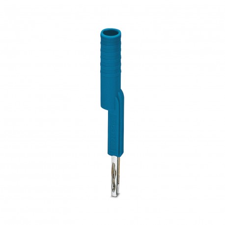 PHOENIX CONTACT PAI-4-FIX-5/6 BU PAI-4-FIX-5/6 BU 3035975 PHOENIX CONTACT Test adapter
