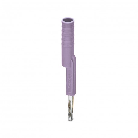 PHOENIX CONTACT PAI-4-FIX-5/6 VT PAI-4-FIX-5/6 VT 3035979 PHOENIX CONTACT Test adapter