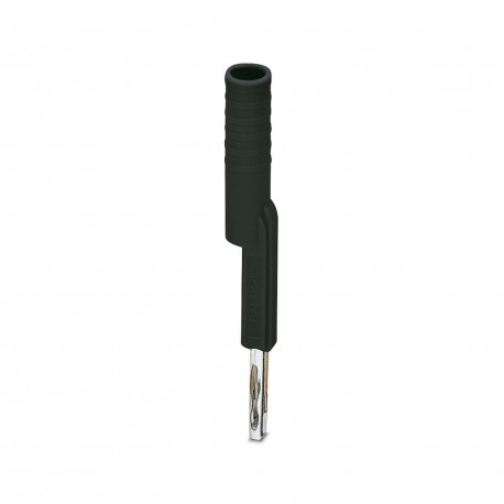 PHOENIX CONTACT PAI-4-FIX-5/6 BK PAI-4-FIX-5/6 BK 3035980 PHOENIX CONTACT Test adapter