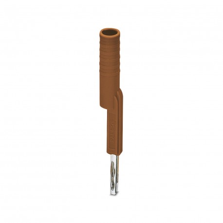 PHOENIX CONTACT PAI-4-FIX-5/6 BN PAI-4-FIX-5/6 BN 3035981 PHOENIX CONTACT Test adapter