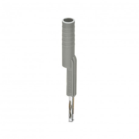 PHOENIX CONTACT PAI-4-FIX-5/6 GY PAI-4-FIX-5/6 GY 3035982 PHOENIX CONTACT Test adapter