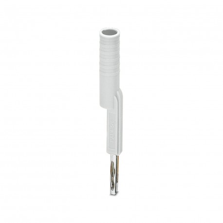 Phoenix contact PAI-4-FIX-5/6 WH Test adapter