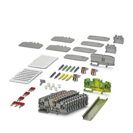 Phoenix contact STME 6-SET POWER Starter kit