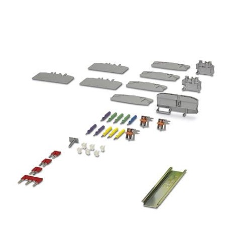 Phoenix contact UTME 6-SET POWER Starter kit