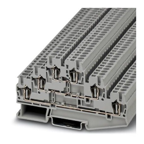 PHOENIX CONTACT ST 2,5-3L ST 2,5-3L 3036042 PHOENIX CONTACT Multi-level terminal block