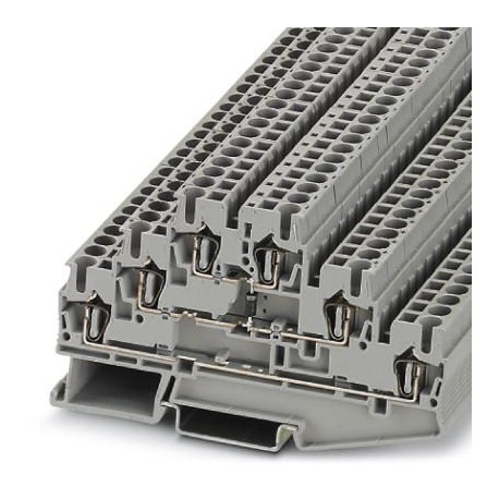 Phoenix contact ST 2,5-3L-DIO/M-O Multi-level terminal block