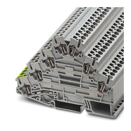 PHOENIX CONTACT ST 2,5-PE/3L ST 2,5-PE/3L 3036055 PHOENIX CONTACT Motor terminal