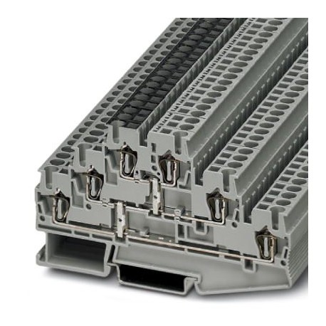 PHOENIX CONTACT ST 2,5-3PV ST 2,5-3PV 3036068 PHOENIX CONTACT Multi-level terminal block