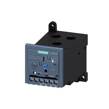 Siemens 3RB3036-1WW1 Overload relay 20...80 A Electronic For motor protection Size S2, Class 10E Stand-alone..