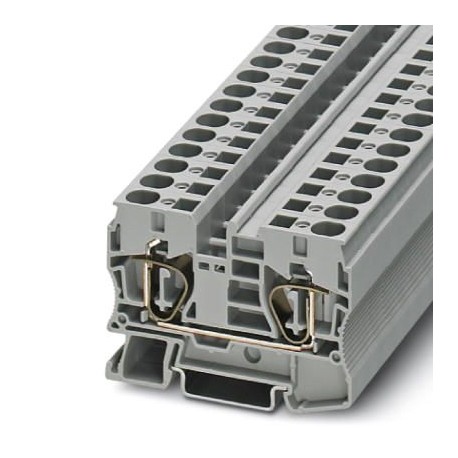 PHOENIX CONTACT ST 10 ST 10 3036110 PHOENIX CONTACT Feed-through terminal block