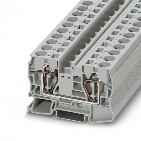 PHOENIX CONTACT ST 16 ST 16 3036149 PHOENIX CONTACT Feed-through terminal block