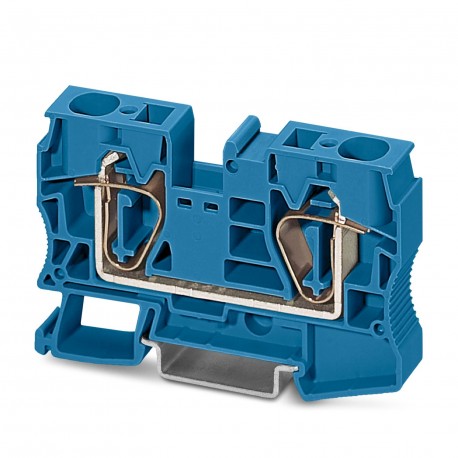 PHOENIX CONTACT ST 16 BU ST 16 BU 3036152 PHOENIX CONTACT Feed-through terminal block