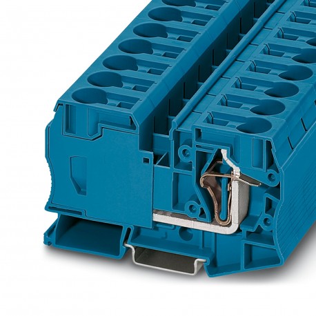 PHOENIX CONTACT ST 35 BU ST 35 BU 3036181 PHOENIX CONTACT Feed-through terminal block