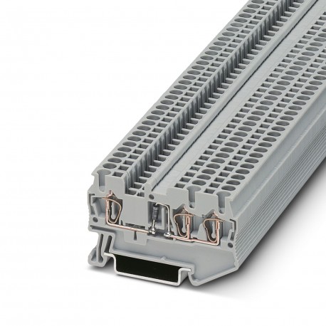 PHOENIX CONTACT ST 2,5-TWIN-DIO/L-R ST 2,5-TWIN-DIO/L-R 3036246 PHOENIX CONTACT Component terminal block