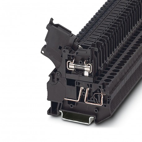 Phoenix contact ST 4-HESI (5X20) Fuse modular terminal block