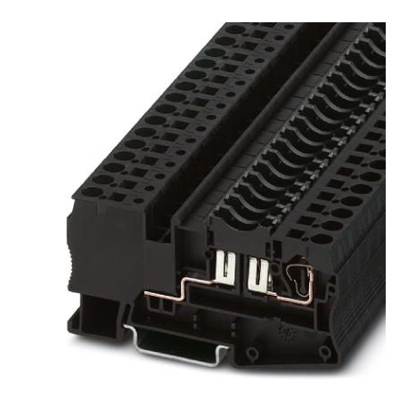 PHOENIX CONTACT ST 4-FSI/C ST 4-FSI/C 3036372 PHOENIX CONTACT Fuse modular terminal block