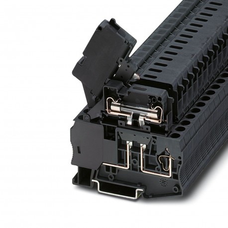 PHOENIX CONTACT ST 4-HESI (6,3X32) ST 4-HESI (6,3X32) 3036385 PHOENIX CONTACT Fuse modular terminal block