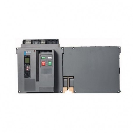 Eaton-moeller IZM63N3-V63F-1 Y7-303645 EATON ELECTRIC Automatic int. IZM63N PXR20, 3P, 6300A, fixed mount