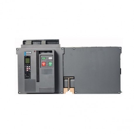 Eaton-moeller IZM63H3-V50F-1 Y7-303646 EATON ELECTRIC Automatic int. IZM63H PXR20, 3P, 5000A, fixed mount