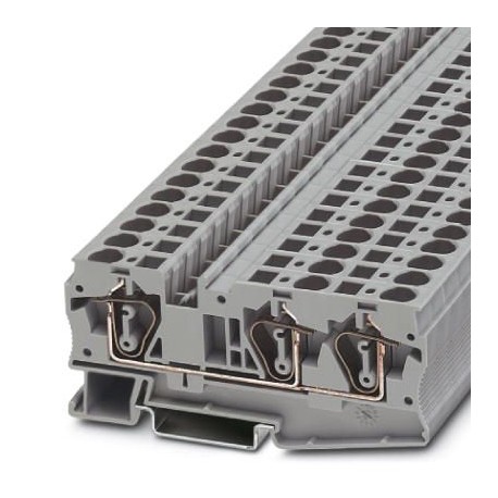 PHOENIX CONTACT ST 6-TWIN ST 6-TWIN 3036466 PHOENIX CONTACT Feed-through terminal block