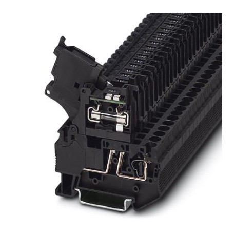 PHOENIX CONTACT ST 4-HESILED 24 (5X20) ST 4-HESILED 24 (5X20) 3036547 PHOENIX CONTACT Fuse modular terminal block