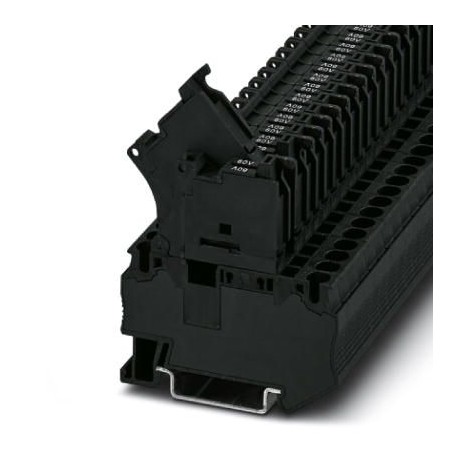 PHOENIX CONTACT ST 4-HESILED 60 (5X20) ST 4-HESILED 60 (5X20) 3036550 PHOENIX CONTACT Fuse modular terminal block