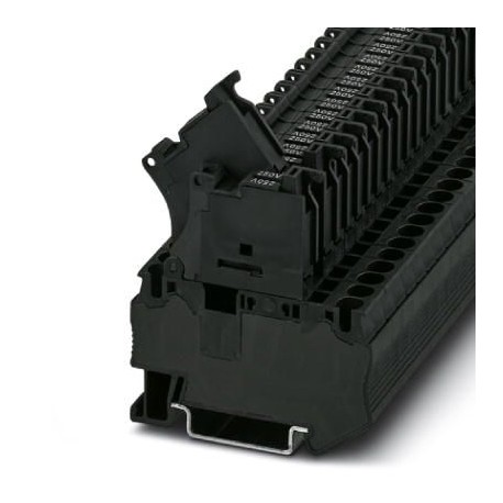 PHOENIX CONTACT ST 4-HESILA 250 (5X20) ST 4-HESILA 250 (5X20) 3036563 PHOENIX CONTACT Fuse modular terminal block