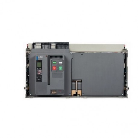 Eaton-moeller IZM63N3-P63W-1 Y7-303660 EATON ELECTRIC Automatic int. IZM63N PXR25, 3P, 6300A, removable without cha..