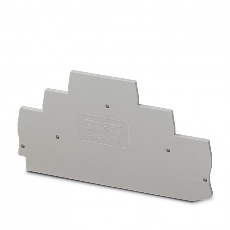 PHOENIX CONTACT D-ST 2,5-3L D-ST 2,5-3L 3036660 PHOENIX CONTACT End cover