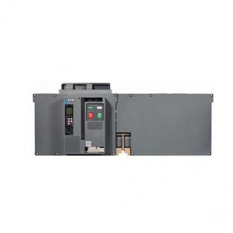 Eaton-moeller IZM63H4-P50F-1 Y7-303673 EATON ELECTRIC Automatic int. IZM63H PXR25, 4P, 5000A, fixed mount