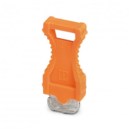 Phoenix contact P-DI Isolating plugs