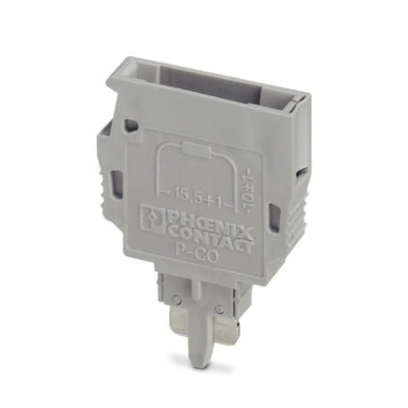 PHOENIX CONTACT P-CO P-CO 3036796 PHOENIX CONTACT Component connector