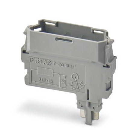Phoenix contact P-CO XL-UT Component connector