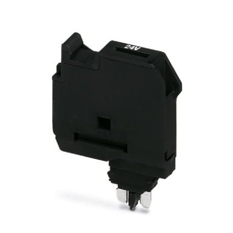 Phoenix contact P-FU 5X20 Fuse plug