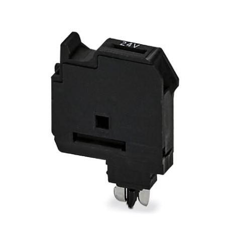 Phoenix contact P-FU 5X20 LED 24 Fuse plug