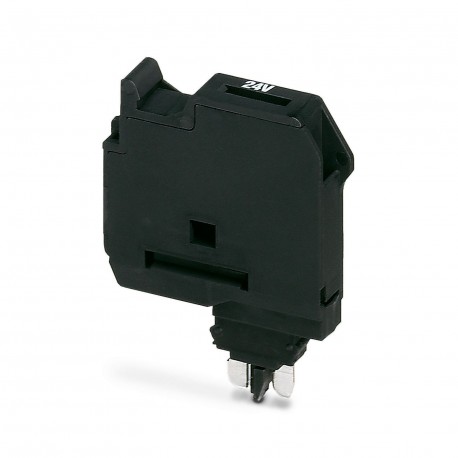 Phoenix contact P-FU 5X20 LED 24 120KOHM Fuse plug