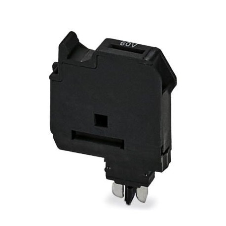 Phoenix contact P-FU 5X20 LED 60 Fuse plug