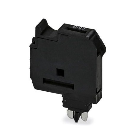 PHOENIX CONTACT P-FU 5X20 LA 250 P-FU 5X20 LA 250 3036835 PHOENIX CONTACT Fuse plug