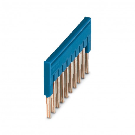 Phoenix contact FBS 10-4 BU Plug-in bridge