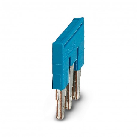 Phoenix contact FBS 3-5 BU Plug-in bridge