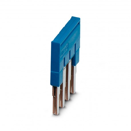 PHOENIX CONTACT FBS 4-5 BU FBS 4-5 BU 3036893 PHOENIX CONTACT Plug-in bridge