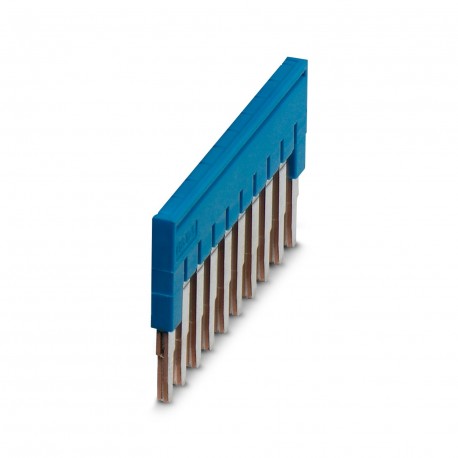 PHOENIX CONTACT FBS 10-5 BU FBS 10-5 BU 3036916 PHOENIX CONTACT Plug-in bridge