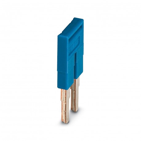 Phoenix contact FBS 2-6 BU Plug-in bridge