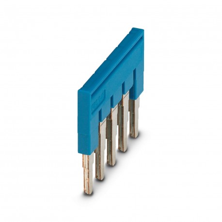 Phoenix contact FBS 5-6 BU Plug-in bridge